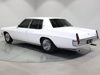 1973 Holden HQ Statesman Deville  …