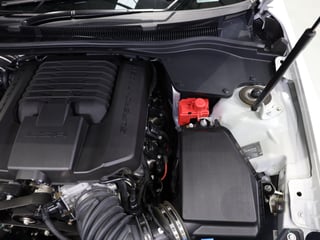 2016 HSV Clubsport R8 Tourer Build No 097 - Heron White …