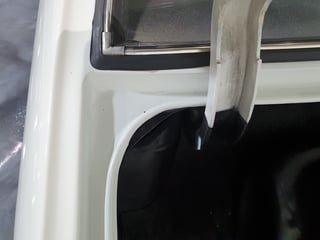 1972 LJ Torana GTR XU1