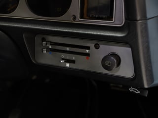 1977 Holden LX Torana A9X Tribute - Opaline  Blue 