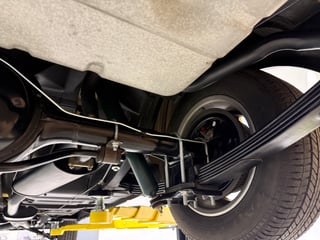 1971 Ford Falcon XY GTHO Replica - Wild Violet SUNROOF