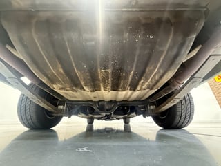 1975 Ford ZG Fairlane 500 - Emerald Fire Metallic Unrestored 