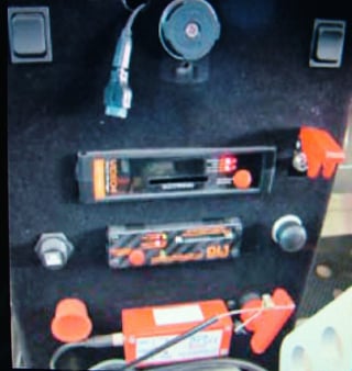 VL SS Grp A Walkinshaw #597