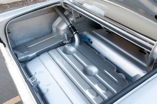 XY GT Falcon Replica