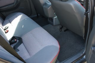 1990 VN SS Commodore 5L V8 manual