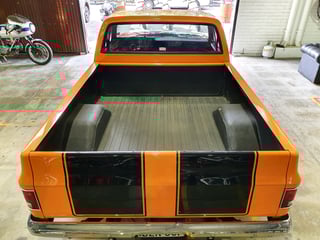 1970 Chevrolet C10 Pick Up Truck