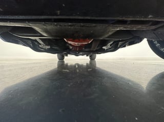 1972 Holden LJ Torana GTR XU1 - Glacier White