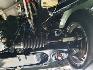 1964 EH Premier - 600hp RB30 Twin Cam Turbo