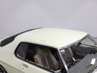 1975 Holden HJ GTS Monaro 2-Door Coupe - Chamois Unrestored Survivor 