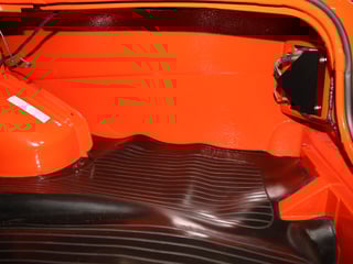 1971 Ford Falcon XY GT - 65E Moffat Race Tribute 