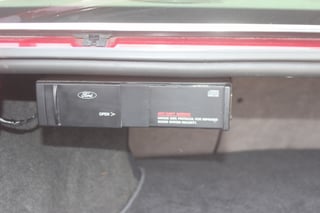 1998 NL Fairlane by Tickford .. # 94 / 106