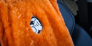 2015 VF Holden Sandman Ute