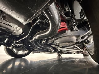 2020 Ford Mustang Tickford Trans-Am Limited Edition - Build No. 66 - DELIVERY kms ONLY!