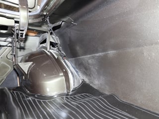 1969 Ford XW Falcon GT Replica - Reef Green Sunroof