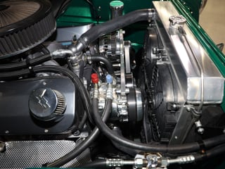 1957 Custom Buick Special 