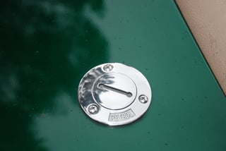 EH Custom Convertible