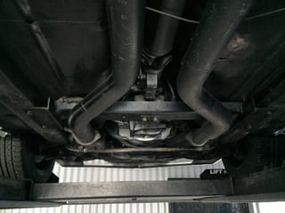 1976 LX SL/R Torana V8