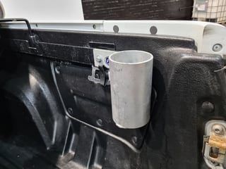 2012 Holden VE Series II Omega Ute