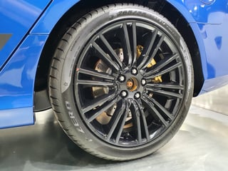 2016 Ford FGX Falcon XR8 Sprint - 00029 km