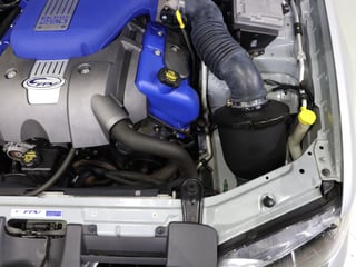 2004 FPV BA Series II GTP Build No 061 - Lightning Strike