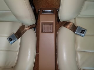 1973 HQ GTS Monaro Coupe 350 4 Speed - Warrigal Black