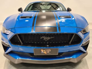 2020 Ford Mustang R-SPEC