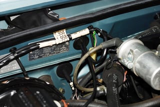 HSV VL Group A Walkinshaw