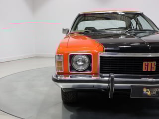 1974 Holden HJ Monaro GTS …