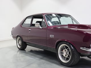 1973 Holden LJ Torana GTR XU2 Tribute