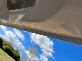 1971 XY GT Falcon Replica