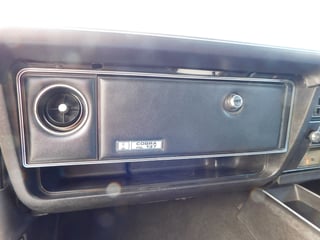 1978 Ford XC Falcon Cobra #137