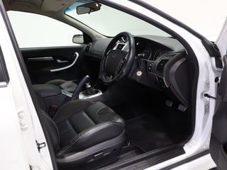 2007 FPV BFII GT R-Spec Cobra - Build No 009