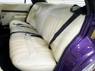 1971 Ford Falcon XY GT Replica