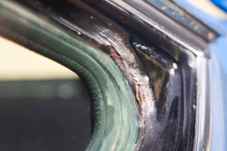 1978 LX SS Torana V8 Hatchback