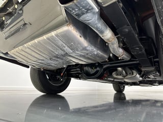 1970 Ford Mustang Mach 1 428-4V Super Cobra Jet - Drag Pack