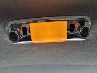 1987 Ford ZL Fairlane - 50,160 Kilometres!!