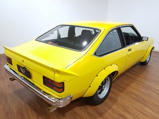 1976 LX SS Torana Hatchback 5.0L 4 speed