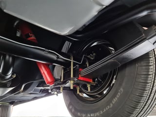 1971 XY GT Falcon Replica