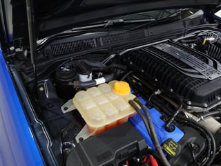 2015 Ford FGX XR8 Premcar SVT Holy Grail Build No 8 - Kinetic Blue