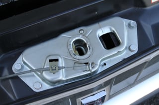 1970 Holden HG GTS Monaro 350 - Ultimate Survivor