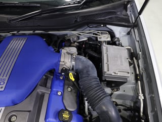 2004 FPV BA Series II GTP Build No 061 - Lightning Strike