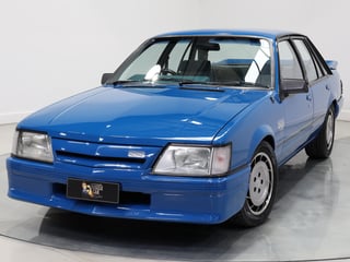 1985 HDT VK SS Group A Brock Commodore - Build No 265