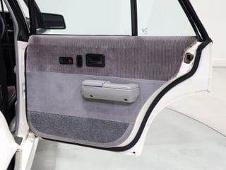 1987 HDT VL Brock Commodore Group 3 Signature Series - Build No 4175