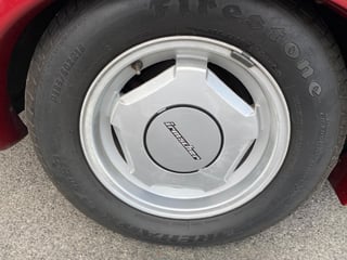 1980 VC HDT Brock Commodore Build No.230