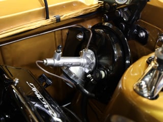 1967 Ford Falcon XR Utility - NSW Engineered Street Machine