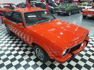 1976 LX SS Torana Hatchback 4.2L V8 manual