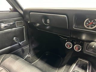 1973 Holden LJ Torana GTR XU2 Tribute