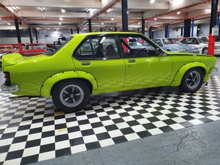 1974 LH Torana SL/R 5000 L34 Tribute