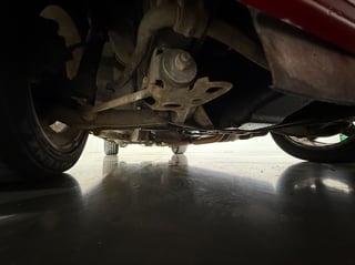 1986 HDT VL Commodore SS Group A - Build No 497 