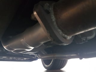 1985 VK Group A Brock Commodore Replica